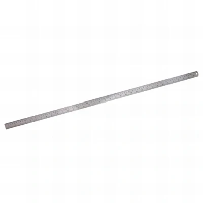 Immagine di Silverline MT69, Metro in acciaio