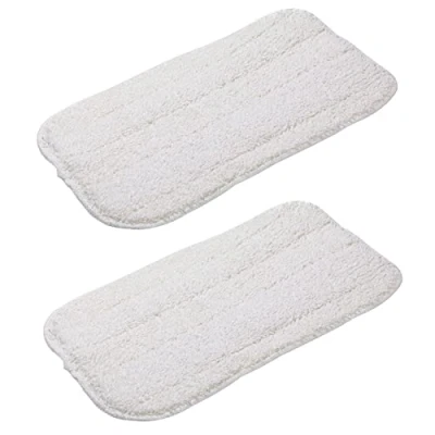 Immagine di PURexpert Lavabile e Riutilizzabile I Panni In Microfibra Per Hoover Steam Capsule (Alternativa a AC36) (2 Pack)