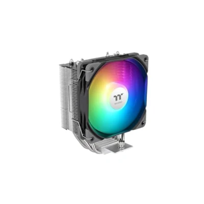 Immagine di Thermaltake UX400 ARGB Air cooler Dissipatore per CPU con ventola