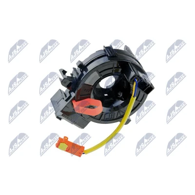 Immagine di NTY EAS TY 001 Contatto spiralato TOYOTA: HILUX 3 Pick up