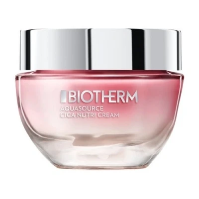 Immagine di Biotherm Aquasource Cica Nutri Cream 30 ml