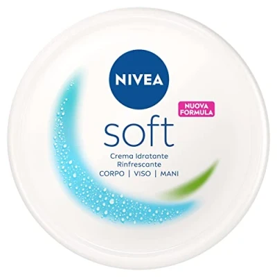 Immagine di NIVEA NEW C/SOFT 300 ML