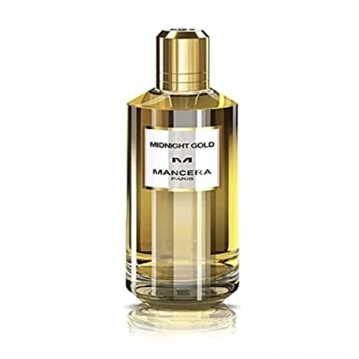 Immagine di Mancera Paris Midnight Gold, One size, 120 ml