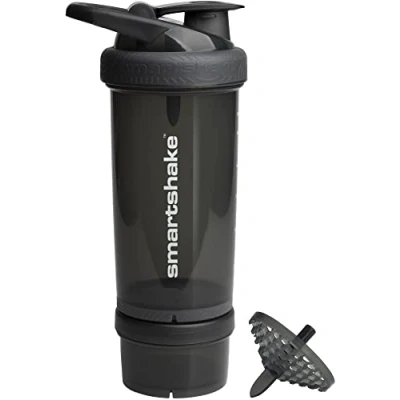 Immagine di SmartShake Revive Series, Black 750 ml.