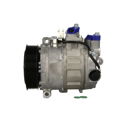 Immagine di NISSENS 890140 Compressore Aria Condizionata 7SEU17C 12 PAG 46 R 134a