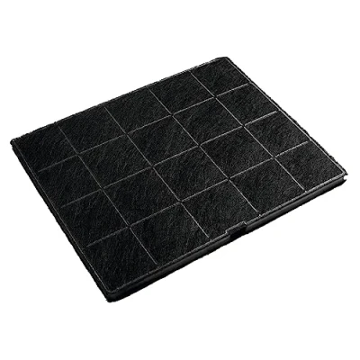 Immagine di Electrolux AEG 9029798767 filtro a carbone cappa aspirante ECFB01 1PZ