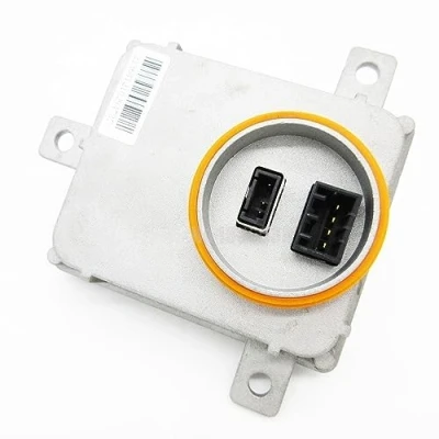 Immagine di NIWAQ Xenon HID Ballast Headlight Lampada del Faro Zavorra 8K0941597B 8K0 941 597 B 1036060024 D3S D3R D4S D4R per Jetta Golf Accenditore
