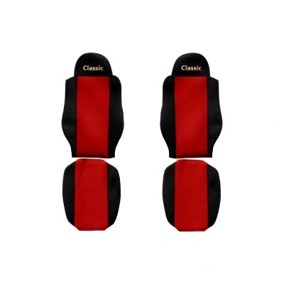 Immagine di Coprisedile F CORE PS05 RED