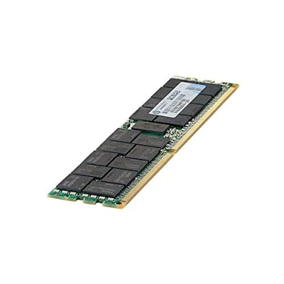 Immagine di HPE () Modulo di Memoria Dual Rank x4 DDR4 2400 CAS 17 con riduzione del carico (1 x 32GB, 2400 MHz, RAM, DIMM), RAM
