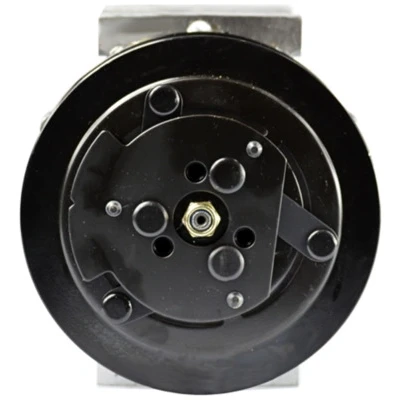 Immagine di MAHLE ORIGINAL ACP 1129 000S Compressore Aria Condizionata SD7H15 24 PAG 46 R 134a