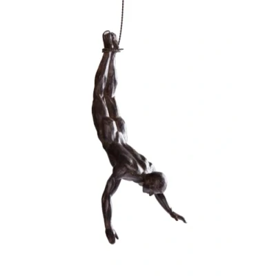 Immagine di Jotex Statuetta decorativa subacquea