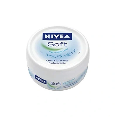 Immagine di NIVEA C/SOFT MULTIUSO 200 ML