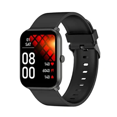 Immagine di MAXCOM SMARTWATCH FW36 AURUM SE BLACK