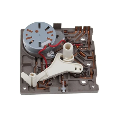 Immagine di Whirlpool Indesit 482000008812 modulo/unità elettrica modulo scheda di controllo