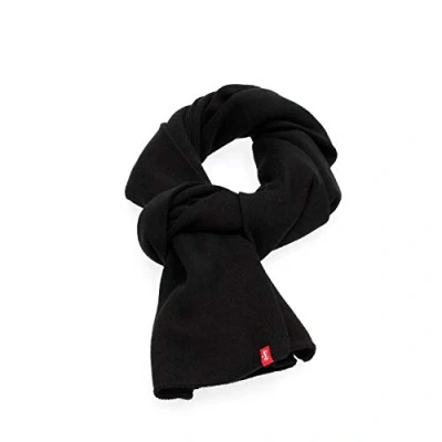 Immagine di sciarpa Levi&#039;s limit Nero