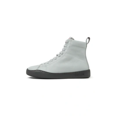 Immagine di Camper Peu Touring K400817, Sneaker bootie Donna, Grigio pastello 002, 38 EU