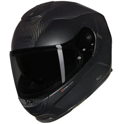 Immagine di NOLAN CASCO X 903 ULTRA CARBON TRIPLONERO 323 XL