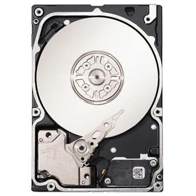 Immagine di Seagate Savvio 10K.3 ST9300603SS Disco rigido 300 GB interno 2.5&#039;&#039; SAS 2 10000 rpm buffer: 16 MB