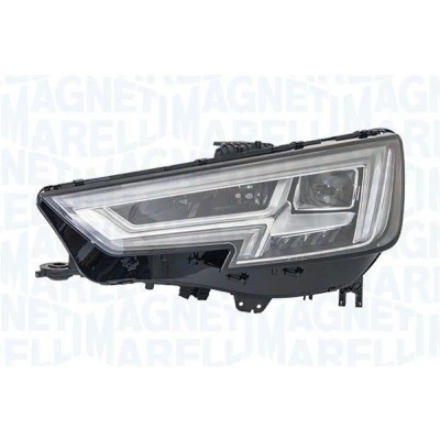 Immagine di MAGNETI MARELLI 711451000179 Fari AUDI: A4 B9 Avant