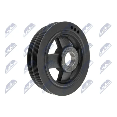 Immagine di NTY RKP MS 006 Puleggia Albero Motore