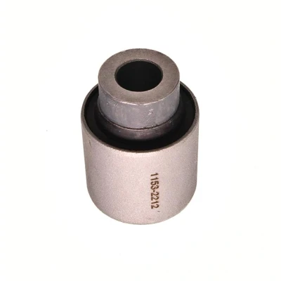 Immagine di MAXGEAR 72 5131 Silent Block Esterno, Assale posteriore inferiore Asta del pendolo CHEVROLET: Captiva, OPEL: Antara