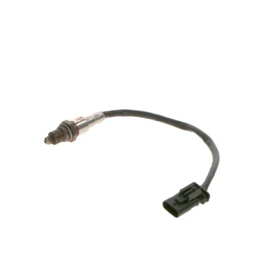 Immagine di BOSCH 0 258 030 340 Sonda lambda PEUGEOT: 208 I Hatchback, 2008 Station Wagon, 308 II CITROËN: C3 III, Aircross 2, C4 Cactus