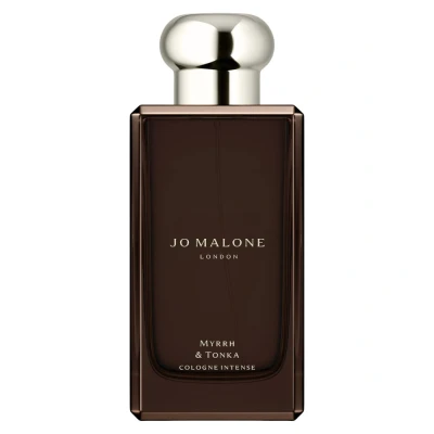 Immagine di JO MALONE London, Myrrh &amp; Tonka Cologne Intense, profumo unisex, 100 ml