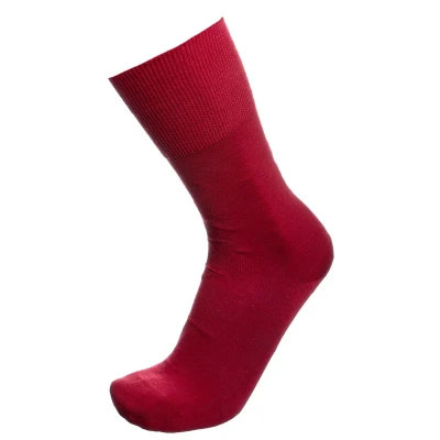 Immagine di Falke Airport Calze, Taglia: 47/48, Scarlet