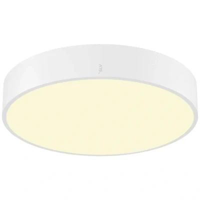 Immagine di SLV 1007320 MEDO® 40 Plafoniera LED (monocolore) 20 W Bianco