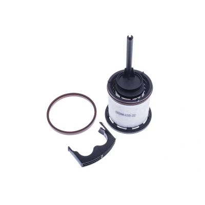 Immagine di DENCKERMANN A121004 filtro Carburante Cartuccia con guarnizione AUDI: A4 B9 Avant, A6 C8 Q5