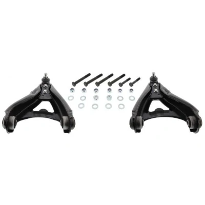 Immagine di MAPCO 53168 kit braccio oscillante, Sospensione ruota Assale anteriore Sx, Dx, inferiore con bulloni di sicurezza