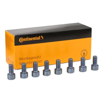 Immagine di CONTITECH MS19 Kit bulloni, Puleggia Albero a gomito AUDI: A4 B6/B7 Cabrio, B7 Avant