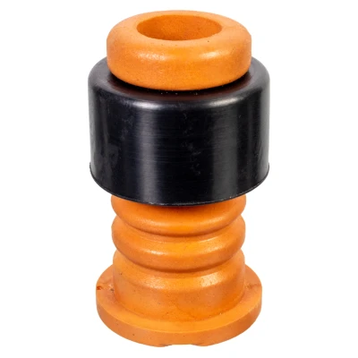 Immagine di FEBI BILSTEIN 172141 Tampone paracolpo, Sospensione Assale anteriore NISSAN: Qashqai 2