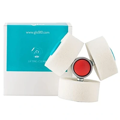 Immagine di Glo soft massage R912 Testa Zone Delicate