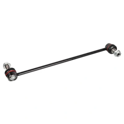Immagine di FEBI BILSTEIN 109574 Bielletta barra stabilizzatrice Assale anteriore Sx 363 M12 x 1,5 con dado autobloccante, senza perno conico