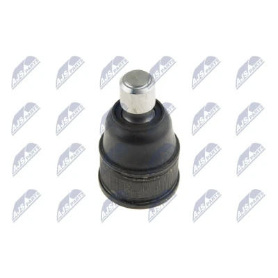 Immagine di NTY ZSD MZ 005 Testina braccio oscillante Assale anteriore Sx, Dx, inferiore 18 42,5
