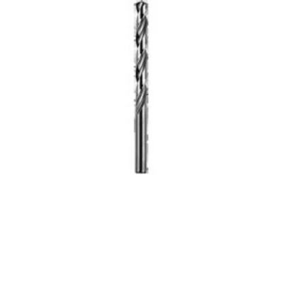 Immagine di Heller 17765 8 HSS Punta a spirale per metallo 3.2 mm Lunghezza totale 65 forgiato DIN 338 Alberino cilindrico 2 pz.