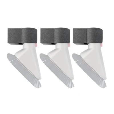 Immagine di ULROAD 3 pezzi accessori supporto da parete organizer compatibile con aspirapolvere Dyson V15 V11 V10 V8 V7