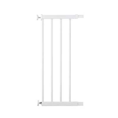 Immagine di Safety 1st Estensione Cancelletto Sicurezza Bambini, Prolunga da 28 cm per Easy Close Metal e Auto Close, Bianco,