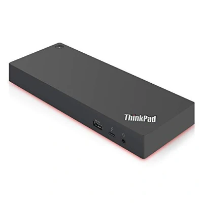 Immagine di Lenovo 40AN0135EU TP TB3 Dock 135W