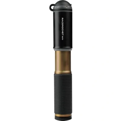 Immagine di Topeak Minipompa Race Rocket Mini, Oro