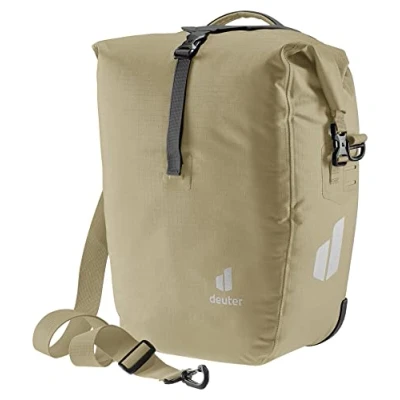 Immagine di Deuter Weybridge 20+5 Borsa a tracolla, Taglia: One Size, Desert