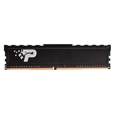 Immagine di Patriot Memory Serie Signature Premium Memoria Singola RAM DDR4 2666 MHz PC4 21300 8GB (1x8GB) C19