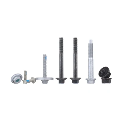 Immagine di LEMFÖRDER 39657 01 Kit riparazione, Sospensione ruota Assale anteriore, inferiore, Sx