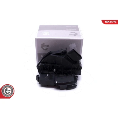 Immagine di ESEN SKV 60SKV034 Serratura posteriore Dx FORD: FOCUS 3 Turnier, FIESTA 6, 6 Van