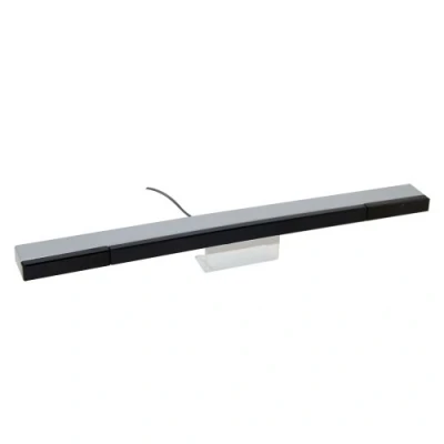 Immagine di SENSORE BARRA INFRAROSSI SENSOR BAR CON FILO PER NINTENDO WII e U