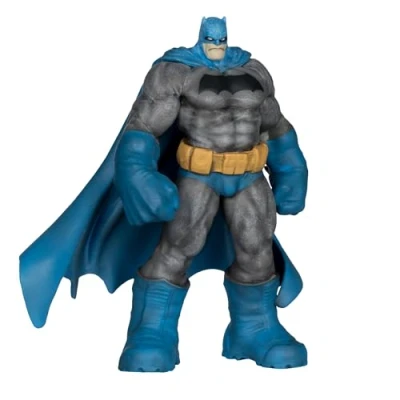 Immagine di DC Direct Batman Limited Edition Collector Vinyl (Todd&#039;s Mods) 11,4 cm Scala Posed Figure McFarlane Toys