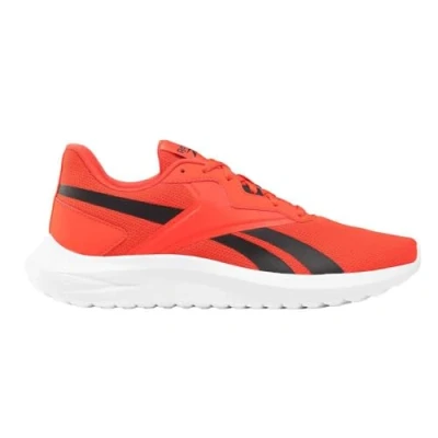Immagine di Reebok Energen LUX Scarpe running neutre, Uomo, Taglia: 40.5, Dynamic red core black white Tessuto / sintetico