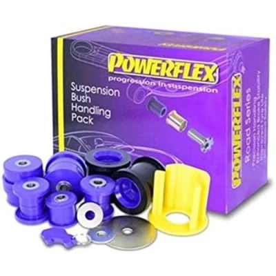 Immagine di Powerflex pf85 K Packs 1005 femmina Handling