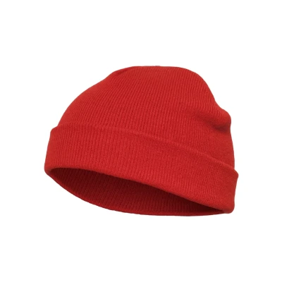 Immagine di Flexfit Berretto, Taglia: One Size, Red